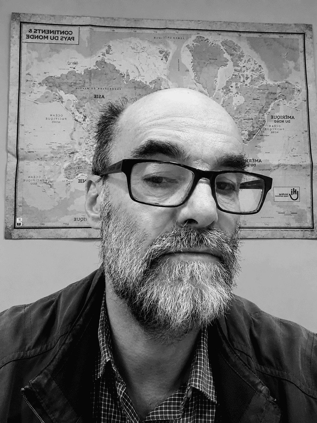 Christian Heitzman, Relations Publiques