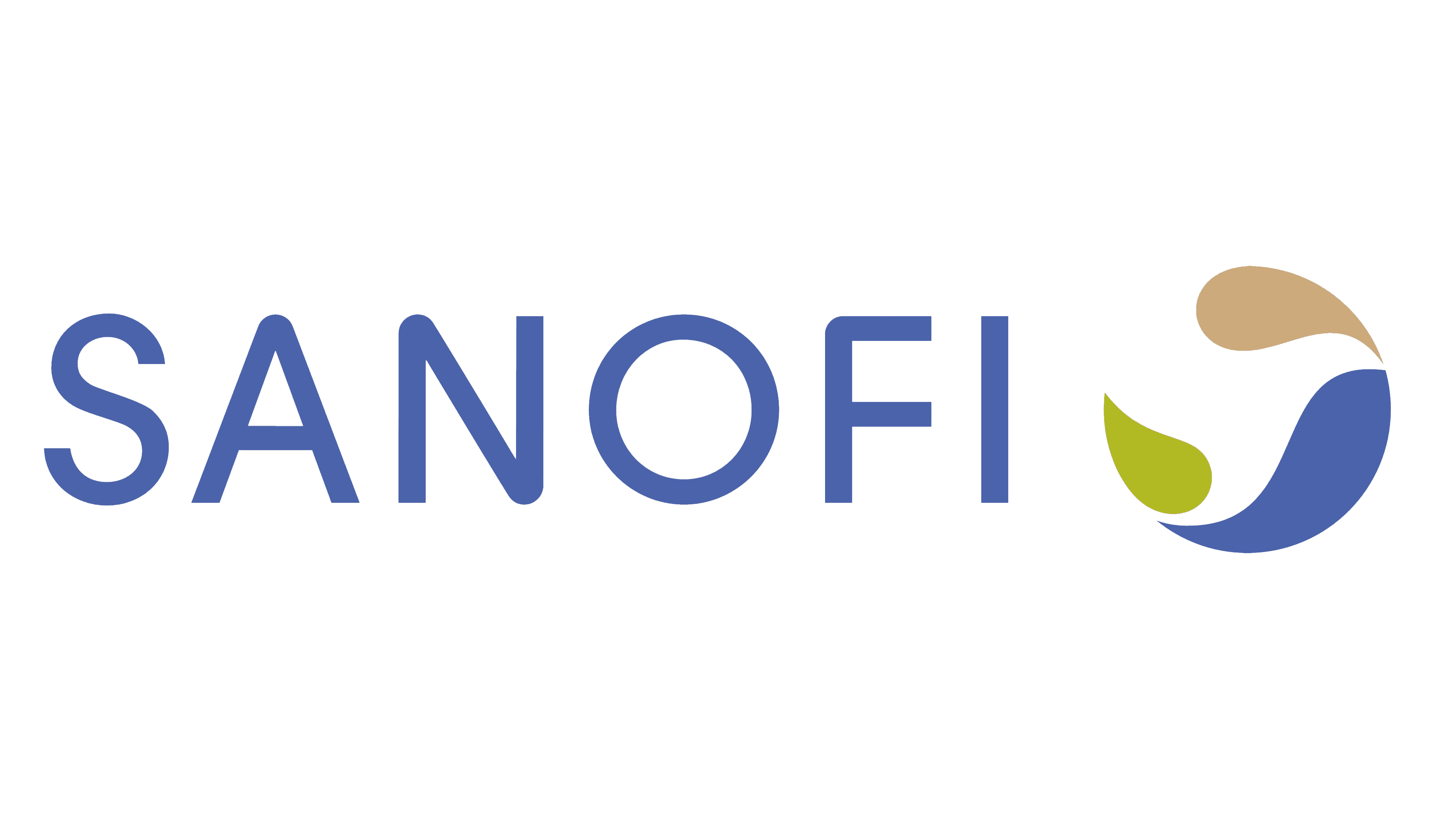 Logo Sanofi
