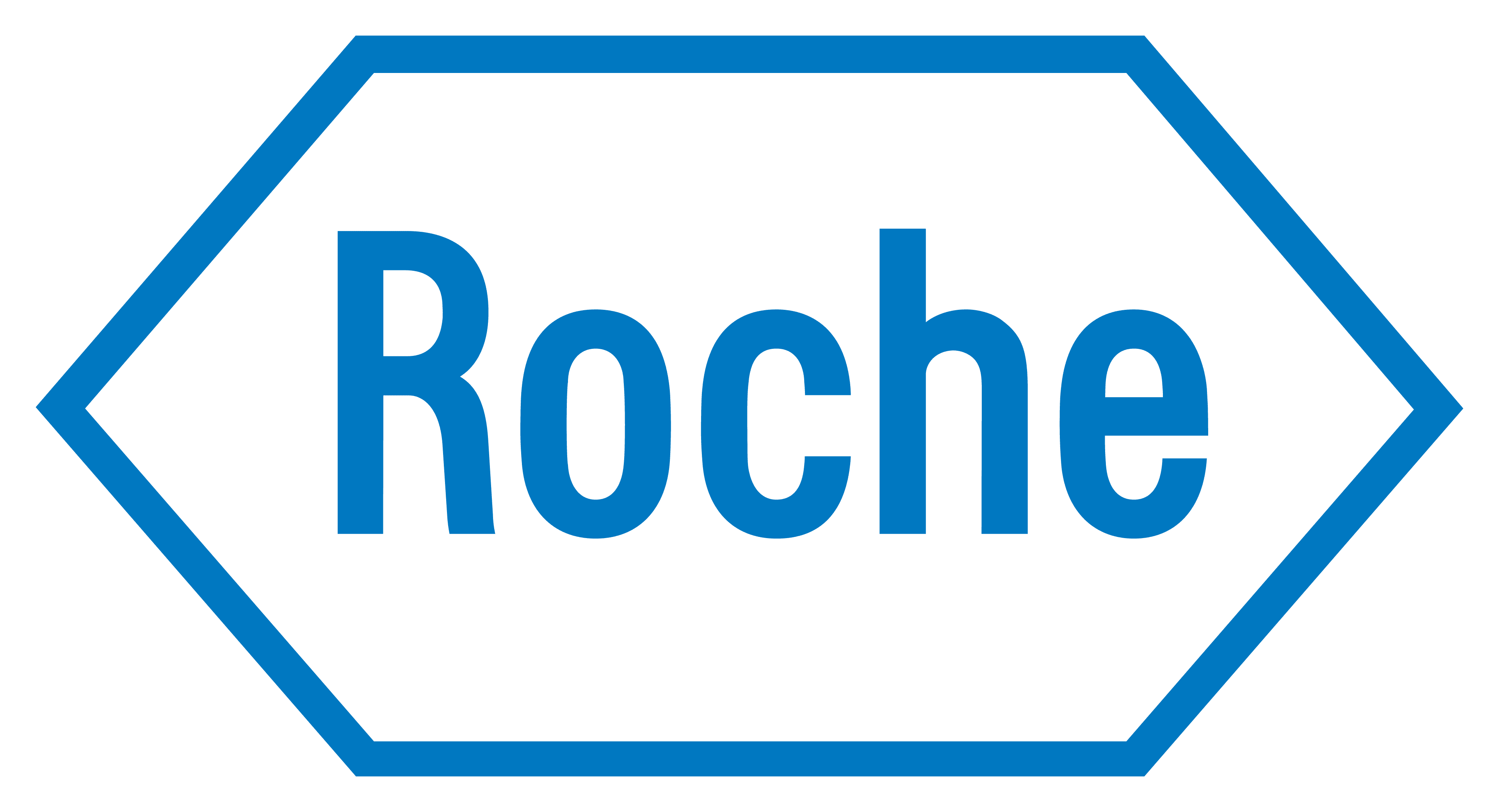 Logo Roche