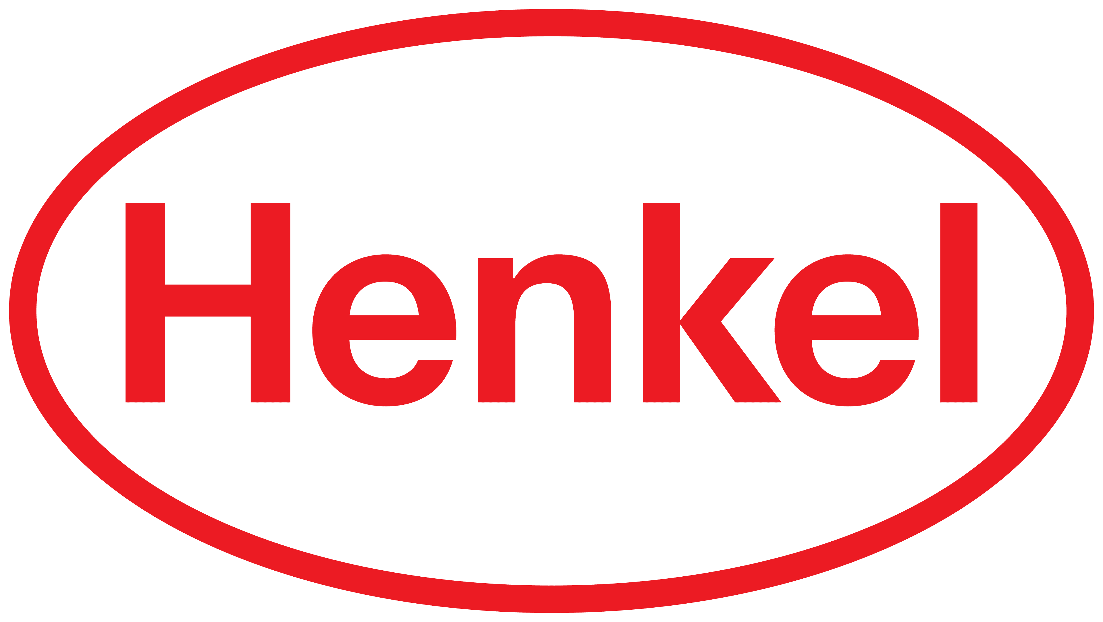 Logo Henkel