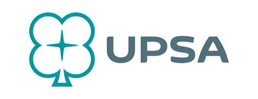 Logo UPSA