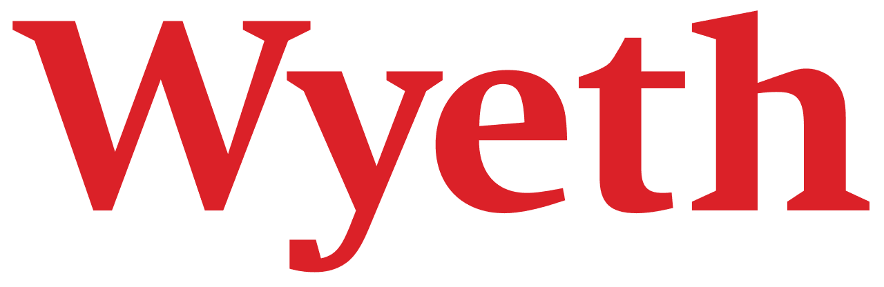 Logo Wyeth