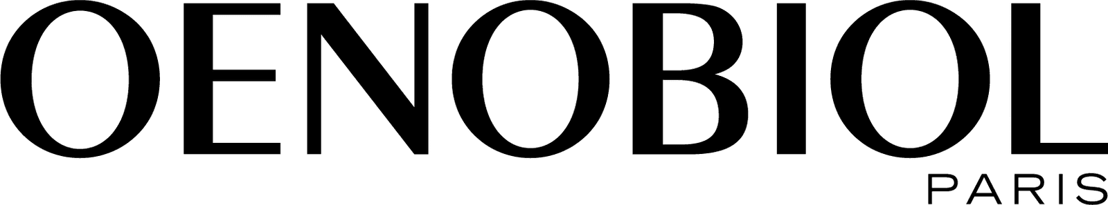 Logo Oenobiol