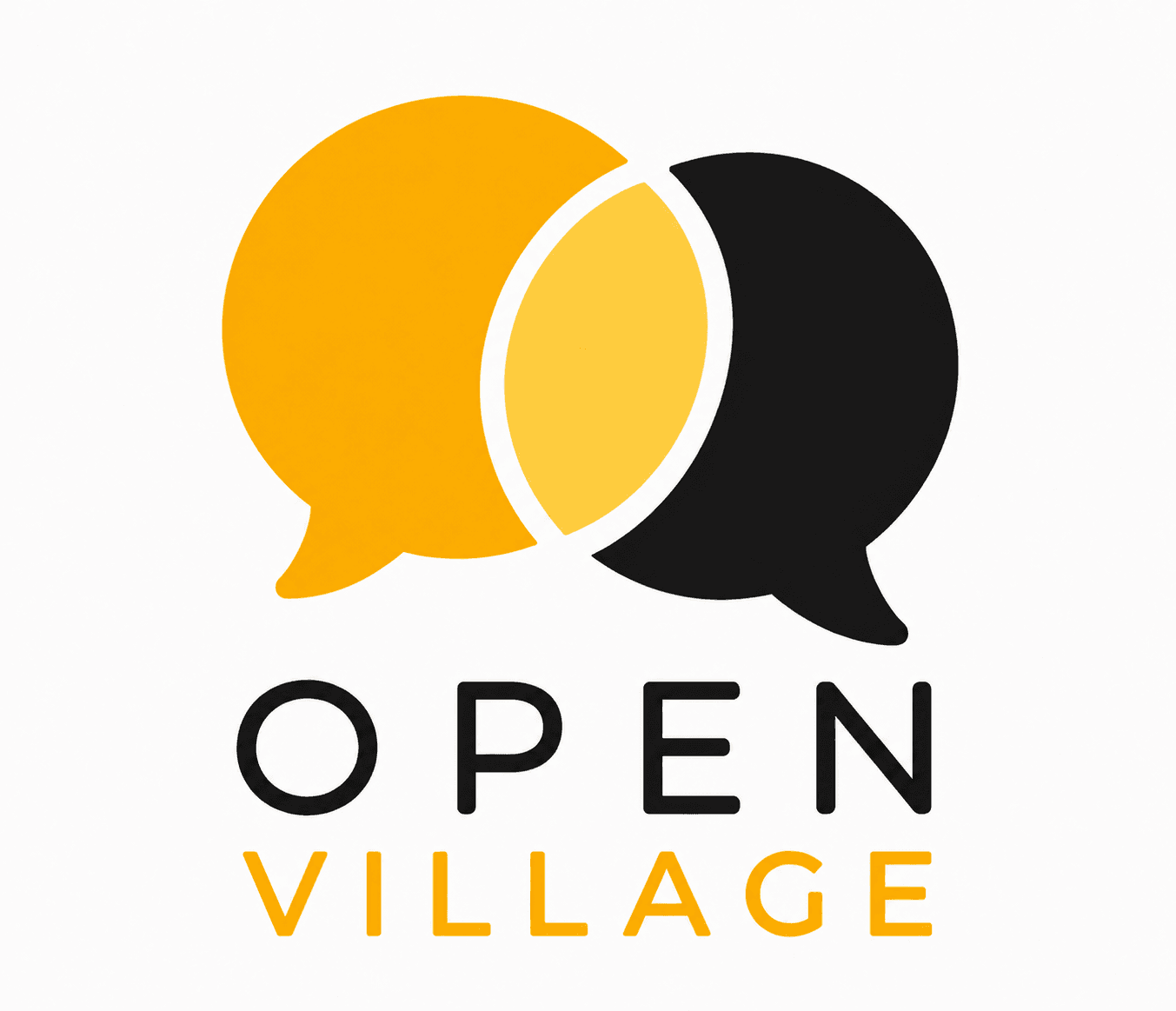 Logo Open Village